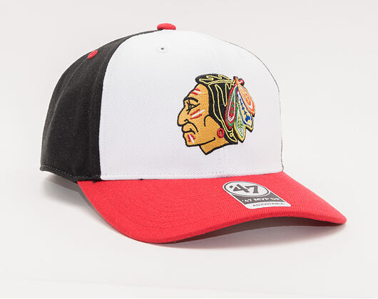 Kšiltovka 47 Brand Chicago Blackhawks Cold Zone MVP DP 60