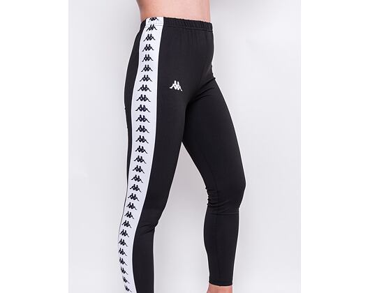 Dámské Legíny Kappa Banda Atui 971 Black
