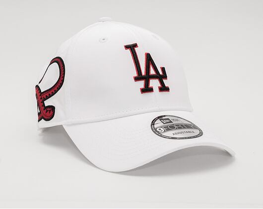 kšiltovka NEW ERA 940 MLB Korean LOSDOD