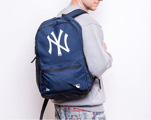 Batoh NEW ERA MLB Delaware Pack New York Yankees