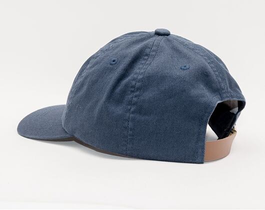 Kšiltovka Kangol Washed Baseball K5165HT-NV411 Navy