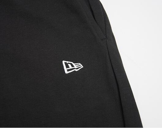 Kraťasy New Era New York Yankees Logo Jersey Shorts Black