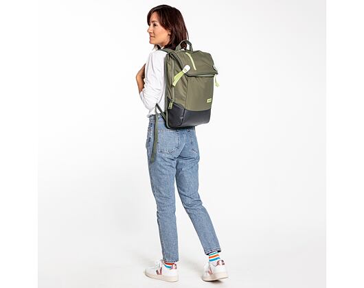 Batoh Aevor Daypack Slant Lemon AVR-BPS-001-10023