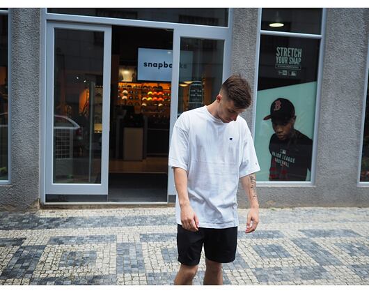 Triko Champion RW 1952 Crewneck T-Shirt 216548 WW001