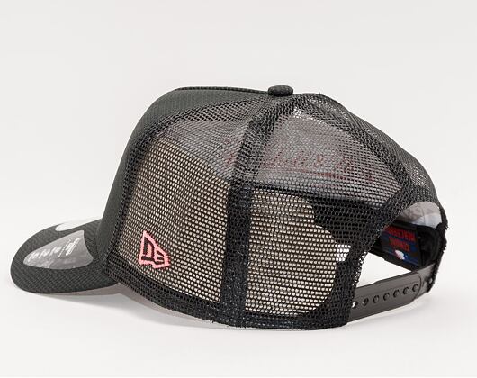 Kšiltovka New Era 9FORTY A-Frame Trucker MLB Diamond Era New York Yankees