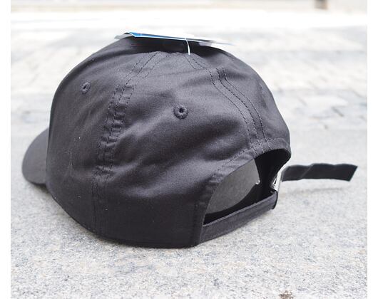 Kšiltovka Champion Baseball Cap KK001 NBK Black 804955
