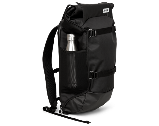 Batoh Aevor - Trip Pack Waterproof - Black