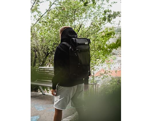 Batoh Aevor - Trip Pack Waterproof - Black