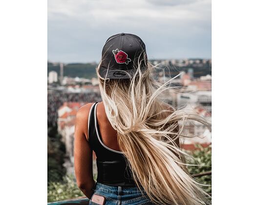 Kšiltovka New Era 9FIFTY Tattoo Pack 9FIFTY Graphite