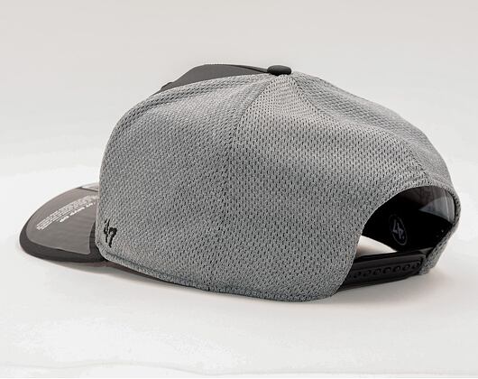 Kšiltovka 47 Brand Boston Bruins Back Field MVP DP Black/Grey