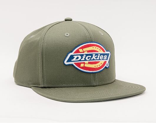 Kšiltovka Dickies Muldoon AGR Army Green