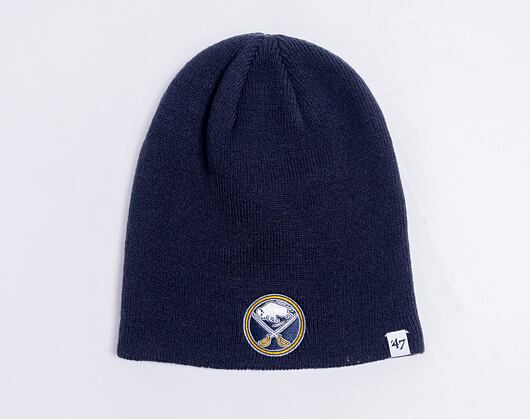 Kulich 47 Brand Buffalo Sabres Beanie Navy