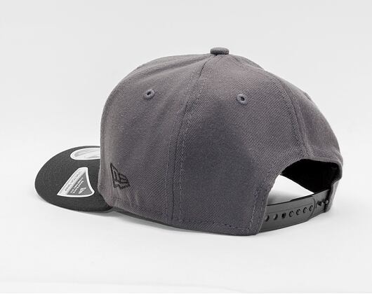Kšiltovka New Era 9FIFTY Stretch Snap Contrast Visor Crystal Palace