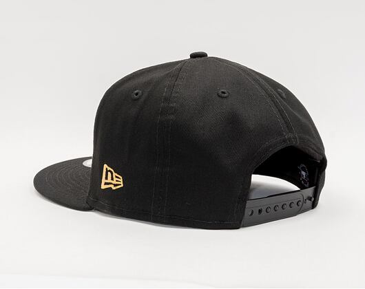 Kšiltovka New Era 9FIFTY MLB League Essential Los Angeles Dodgers Black