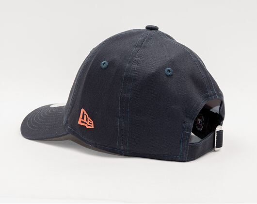 Dětská Kšiltovka New Era 9FORTY Kids MLB League Essential Los Angeles Dodgers