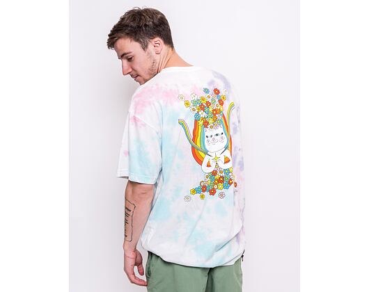 Triko RIP N DIP Carberus Tee Tye Dye
