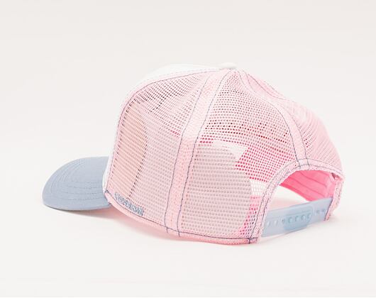 Kšiltovka Stetson Trucker Cap Girls 7751144