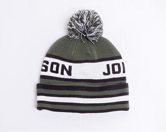 Kulich Stetson Pom Pom 41 Sonstige Green/White 8599124