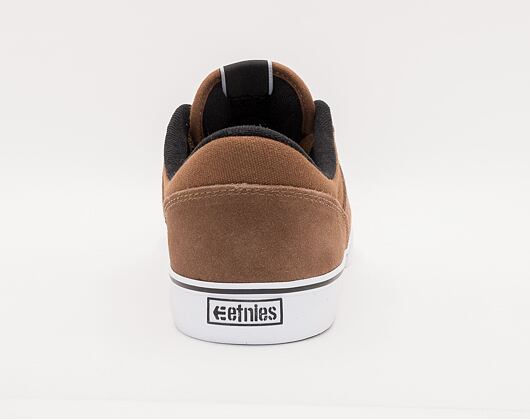 Boty ETNIES Marana Vulc 229 BROWN/BLACK/WHITE
