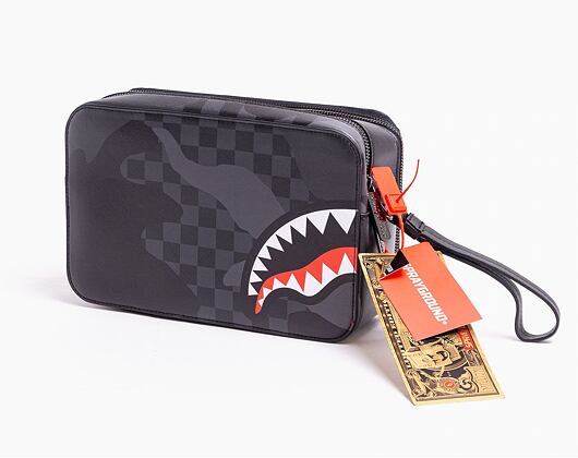 Toaletní taška Sprayground 3 AM Toiletry Bag