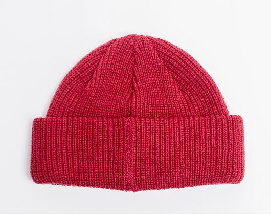 Kulich Kangol Cardinal 2 Way Beanie K3454-RV605 Red Velvet