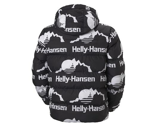 Bunda Helly Hansen Yu Puffy Anorak 990 Black