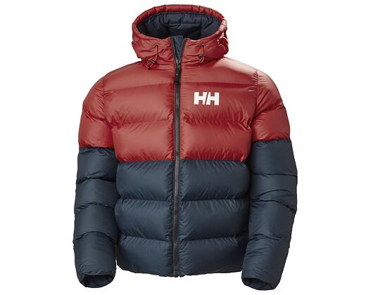 Bunda Helly Hansen Active Puffy Jacket 162 Red