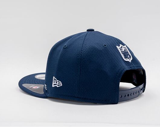 Kšiltovka New Era 9FIFTY NFL20 Sideline Home Dallas Cowboys Snapback Team Color