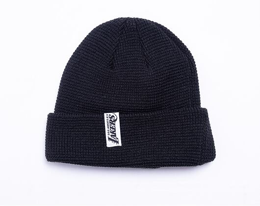 Kulich New Era NBA Team Cuff Knit Los Angeles Lakers Black