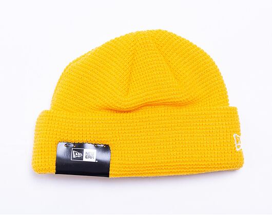 Kulich New Era Short Knit Gold