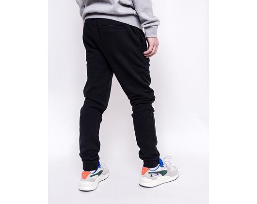 Tepláky Ellesse Ovest Jogger Pant Anthracite Black SHS01763