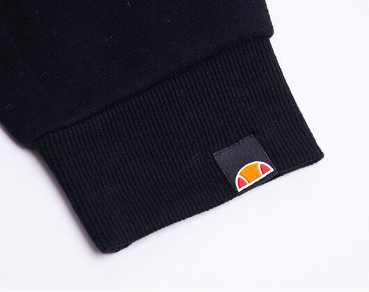 Mikina Ellesse Diveria Sweatshirt Anthracite Black SHS02215