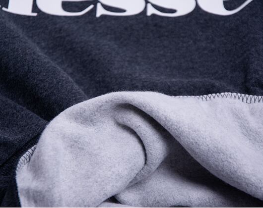 Mikina Ellesse SL Succiso Sweatshirt Dark Grey Marl SHC07930