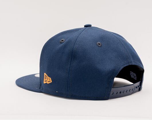 Kšiltovka NEW ERA 9FIFTY Rebel Resistance Oceanside Blue STAWARS