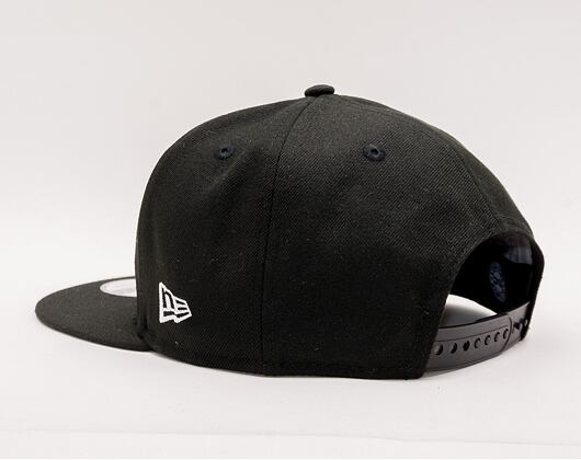 Kšiltovka NEW ERA 9FIFTY The Joker Wordmark Black