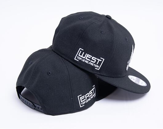 Kšiltovka NEW ERA 9FIFTY Call of Duty Modern Warfare East