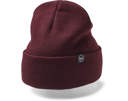 Kulich Statewear Clint Beanie Bordeaux