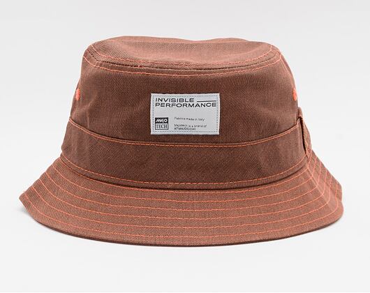 Klobouk New Era Color Change Orange