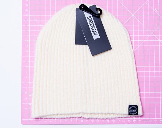 Kulich Statewear Heylow Beanie Off White