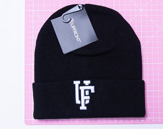 Dětský kulich State of WOW Spinback Youth Beanie Black