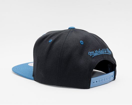 Kšiltovka Mitchell & Ness Team Arch Snapback Minnesota Timberwolves