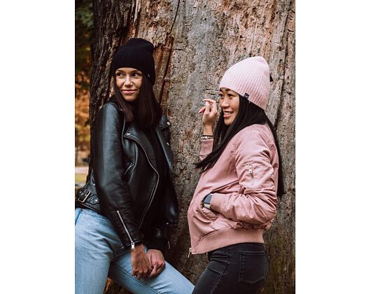 Kulich Statewear Heylow Beanie Light Pink