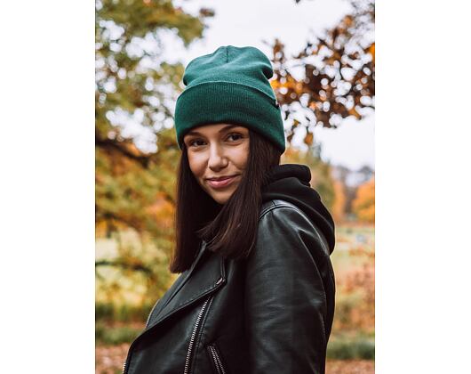 Kulich State of WOW Wow Fold 30 Dark Green