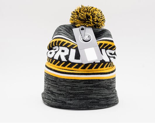 Kulich 47 Brand Boston Bruins Ice Cap