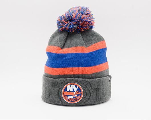 Kulich 47 Brand New York Islanders Breakaway Cuff Knit