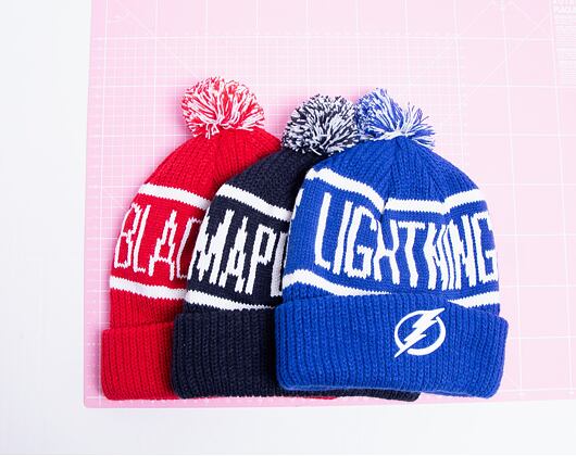 Kulich 47 Brand Tampa Bay Lightning Calgary