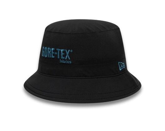 Klobouk New Era Image Goretex Black/Blue