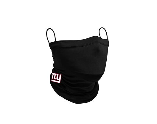 Nákrčník New era NFL On-Field New York Giants Neck Gaiter Black