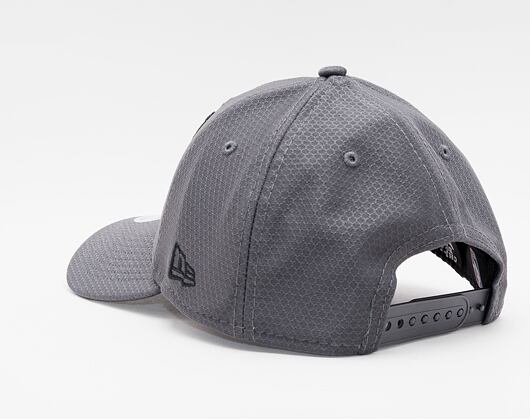 Kšiltovka New Era 9FORTY Tonal Snapback Chicago Bulls Strapback Graphite