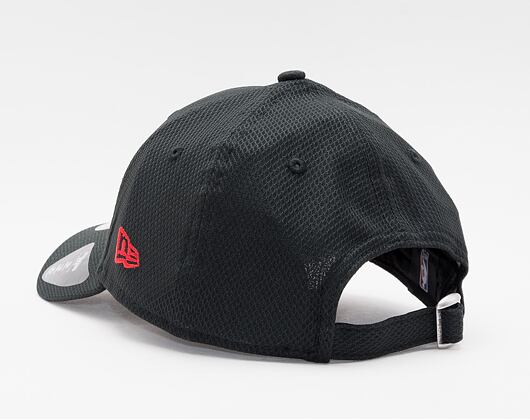 Kšiltovka New Era 9FORTY NBA Diamond era Essential 9FORTY TORRAP Strapback Black